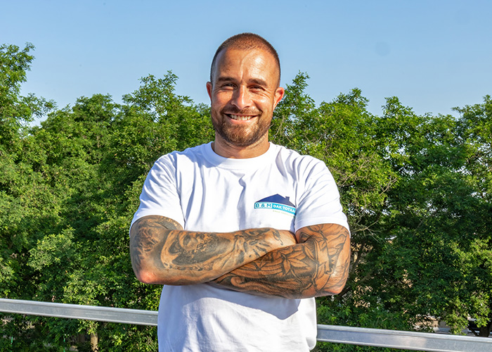 Michael Ligtvoet