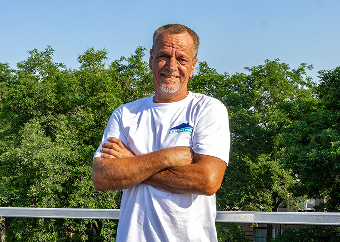 Theo van der Wulp